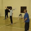 Badminton Tournament 2007